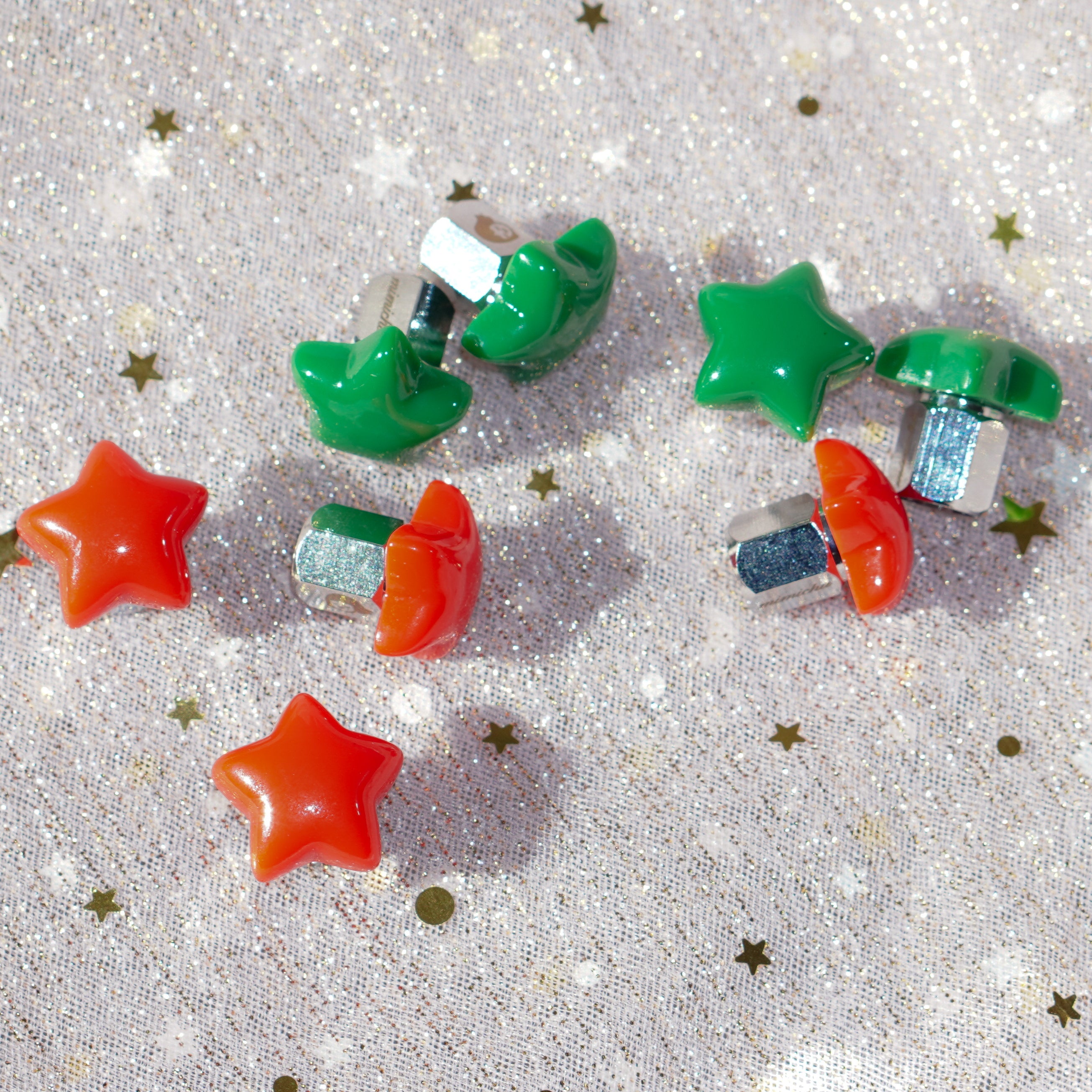 Holiday Car Charm Sets *Limited* – Mimichu