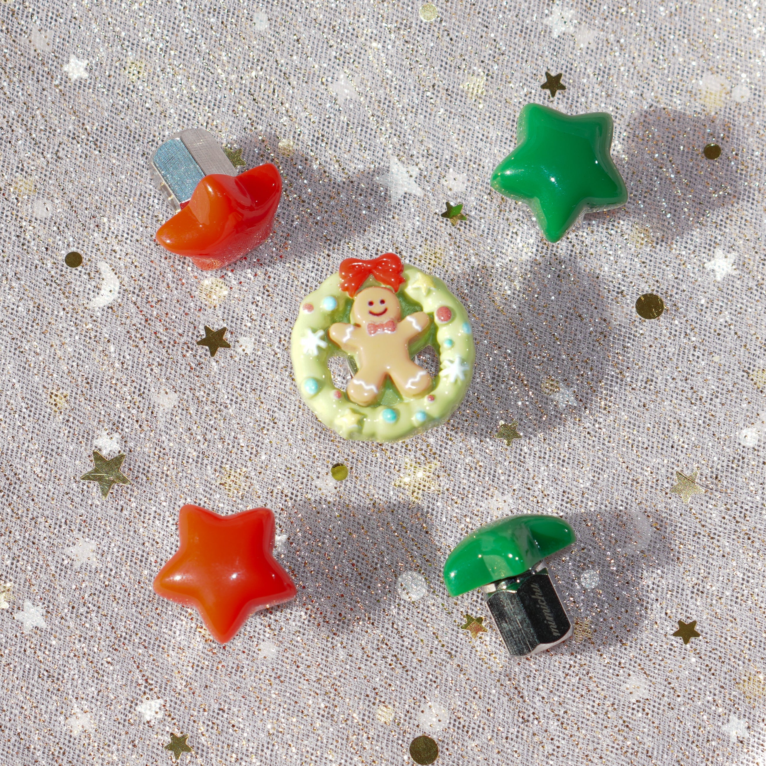 Holiday Car Charm Sets *Limited*